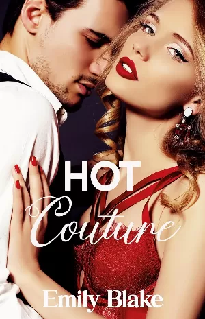 Emily Blake - Hot couture